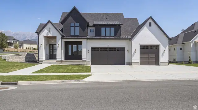 1682 N 2250 W #9, Provo, UT 84604 - #3