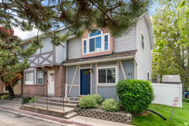 1115 S 950 E #28, Provo, UT 84606 - #1