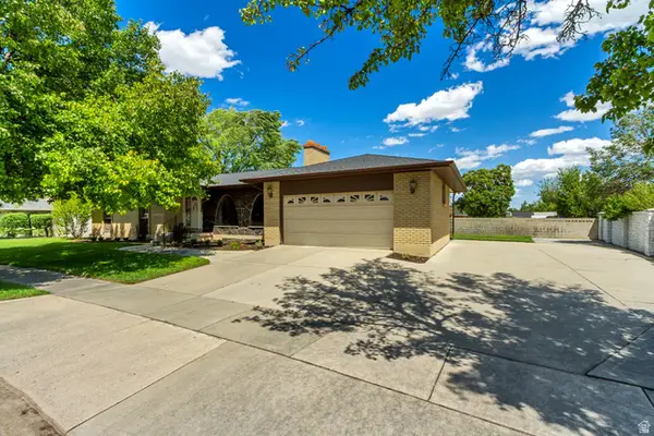 1318 W 5000 S, Taylorsville, UT 84123