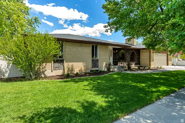 1318 W 5000 S, Taylorsville, UT 84123 - #3