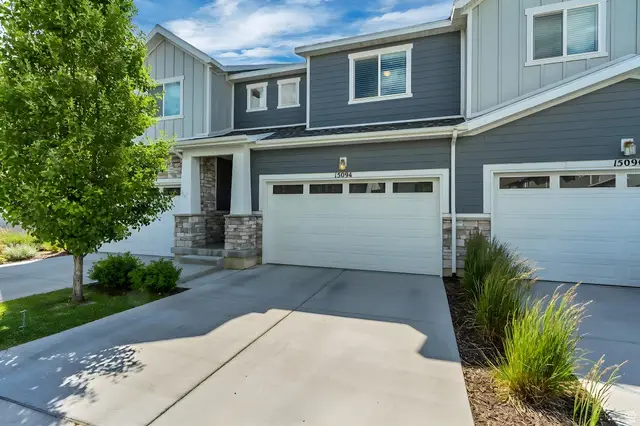 15094 S Halter Way, Bluffdale, UT 84065 - #1