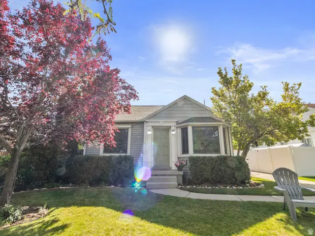 2475 S Filmore St, Salt Lake City, UT 84106 - #2