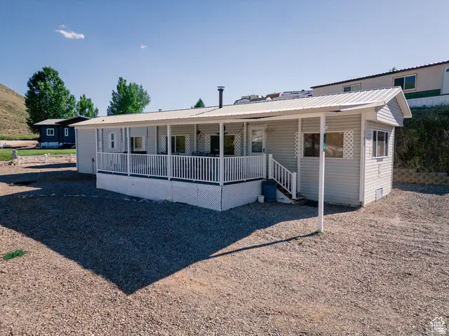 738 E Vanessa Ln, Garden City, UT 84028 - #2