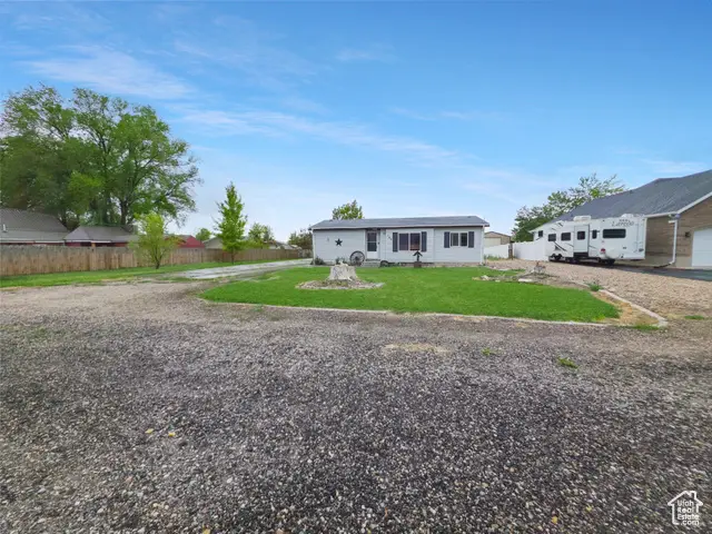 145 N 400 E, Levan, UT 84639 - #2