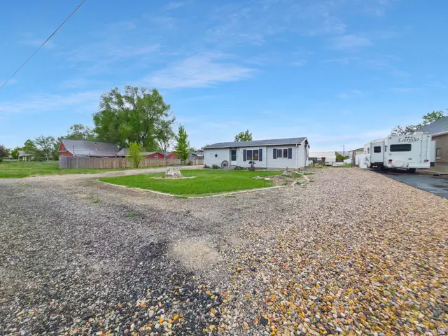 145 N 400 E, Levan, UT 84639 - #3