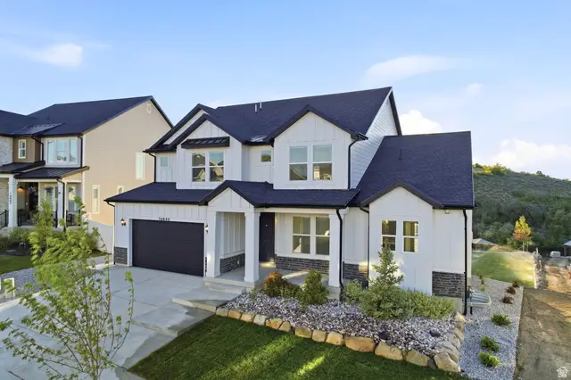 14648 S Springtime Rd, Draper, UT 84020 - #2