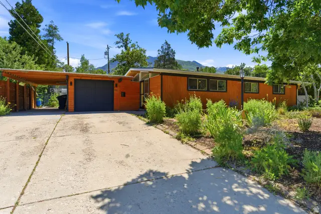 7211 S 2980 E, Cottonwood Heights, UT 84121 - #1
