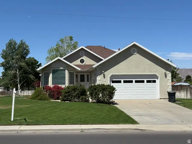798 S 600 E, Payson, UT 84651 - #1
