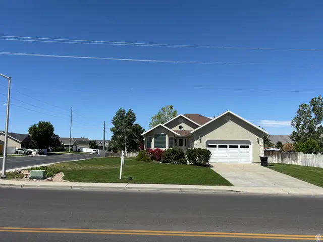 798 S 600 E, Payson, UT 84651 - #2