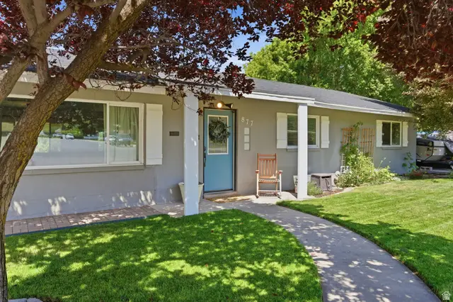 877 N 700 W, Provo, UT 84604 - #2