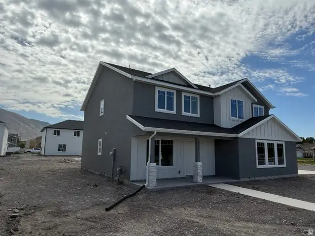 264 N 950 W #LOT 1, Springville, UT 84663 - #2