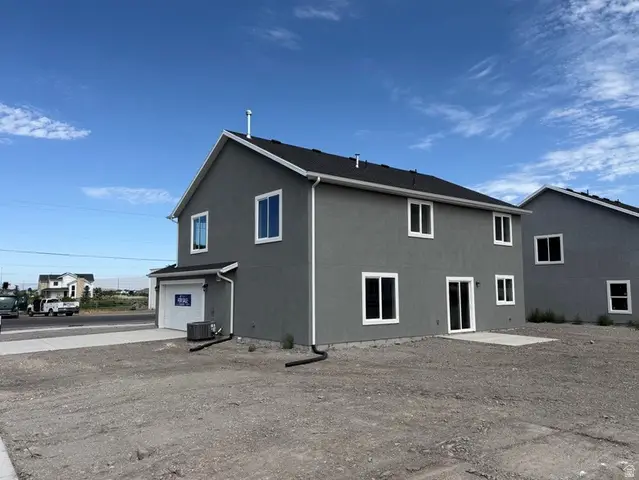 264 N 950 W #LOT 1, Springville, UT 84663 - #3