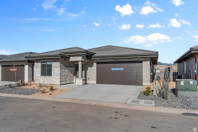 1589 S Fins Rd #4178, Washington, UT 84780 - #1