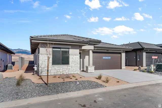 1589 S Fins Rd #4178, Washington, UT 84780 - #3