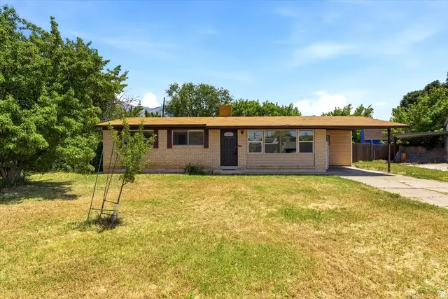 878 N Garnet E, Layton, UT 84041 - #1