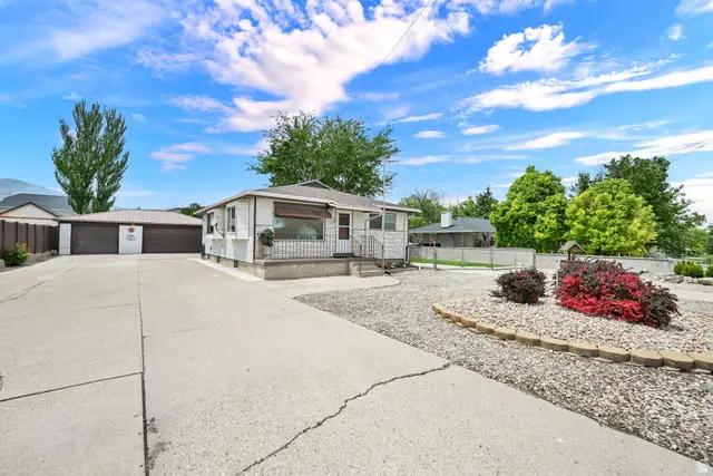 3068 S 8000 W, Magna, UT 84044 - #3