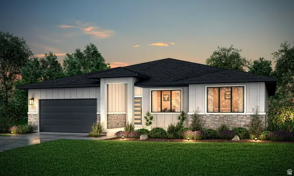 12829 S Ravens Roost Dr #213, Herriman, UT 84096