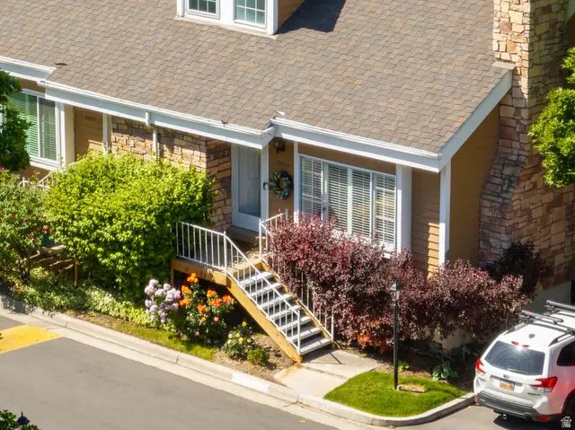 3430 S Brook View Ln, Salt Lake City, UT 84106 - #2
