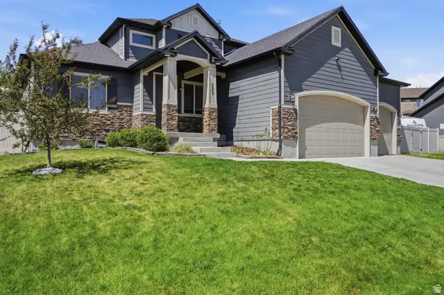 223 W Wildwood Dr, Saratoga Springs, UT 84045 - #1