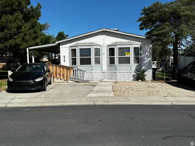 5075 W 4700 S #103, Kearns, UT 84118 - #1