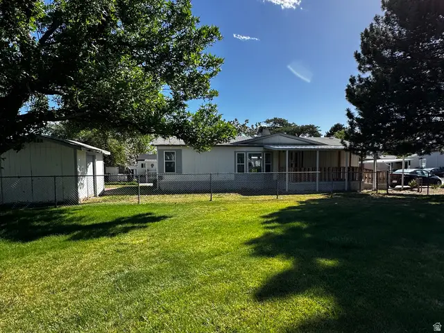 5075 W 4700 S #103, Kearns, UT 84118 - #3