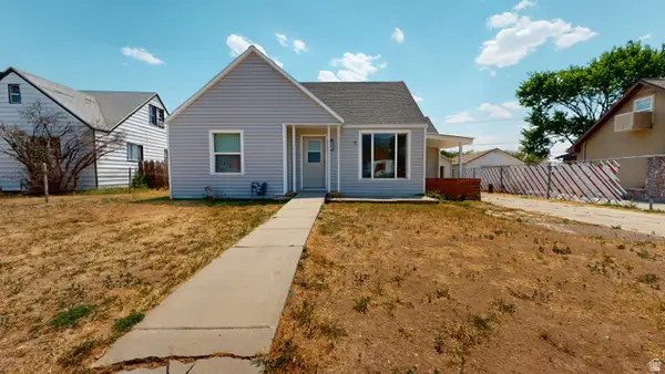 336 Columbia Dr, East Carbon, UT 84520