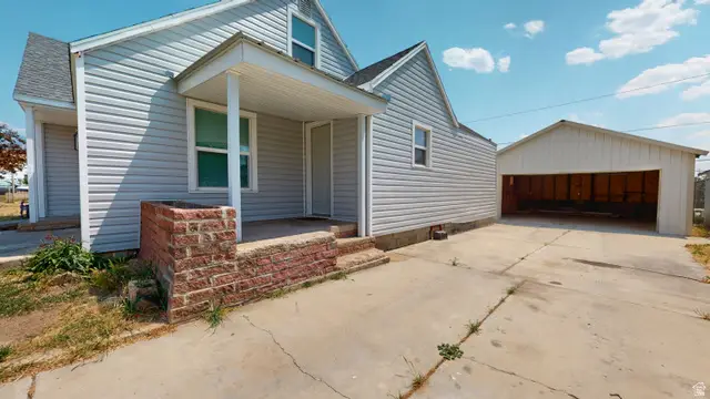 336 Columbia Dr, East Carbon, UT 84520 - #2