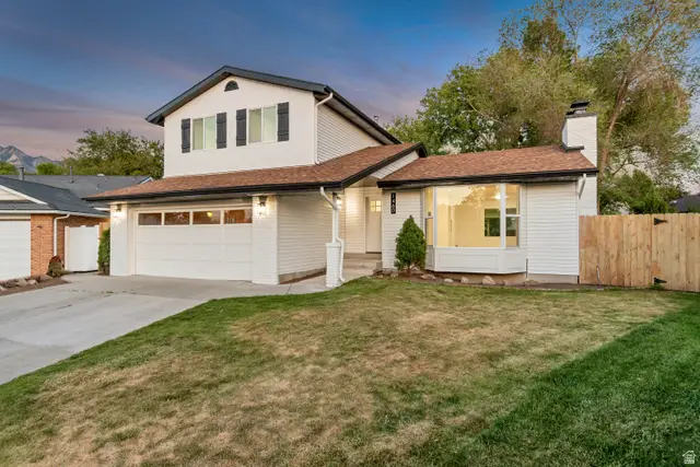 1460 E Vintry Cir, Salt Lake City, UT 84121 - #3