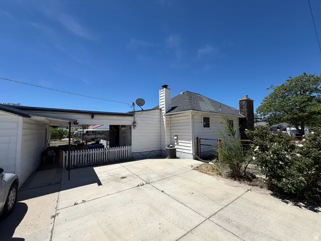 196 N 5th W, Price, UT 84501 - #2