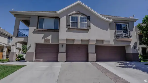 1324 W 3000 N #Z2, Lehi, UT 84043