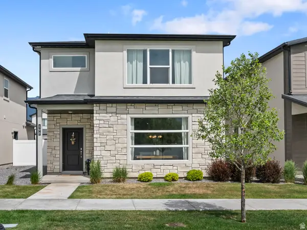 598 S 1080 W, American Fork, UT 84003