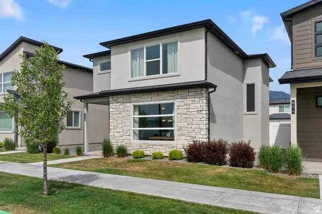 598 S 1080 W, American Fork, UT 84003 - #2
