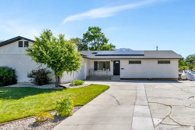 140 N 500 E, American Fork, UT 84003 - #1