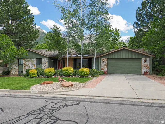 8307 S Ashley Ave E, Sandy, UT 84093 - #2