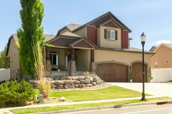 5079 W Emmeline Dr, Herriman, UT 84096