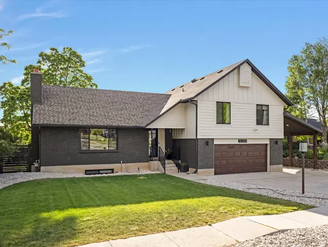 11462 S Hidden Valley Blvd E, Sandy, UT 84092 - #1