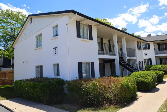 3575 S 3200 W #9B, West Valley City, UT 84119 - #1
