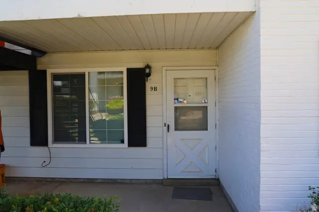 3575 S 3200 W #9B, West Valley City, UT 84119 - #2