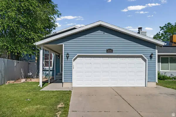 3041 S Roundtable Rd W, West Valley City, UT 84120