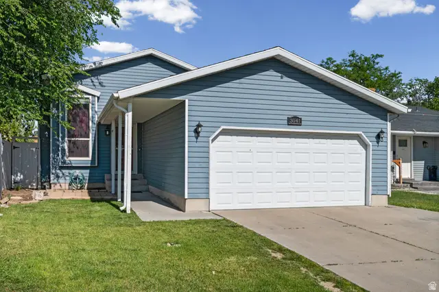 3041 S Roundtable Rd W, West Valley City, UT 84120 - #2