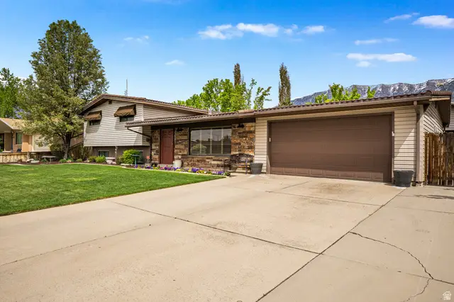653 S 670 E, Orem, UT 84097 - #2