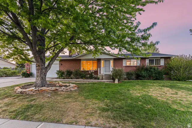 2478 W Long Meadow Dr S, Taylorsville, UT 84129 - #1