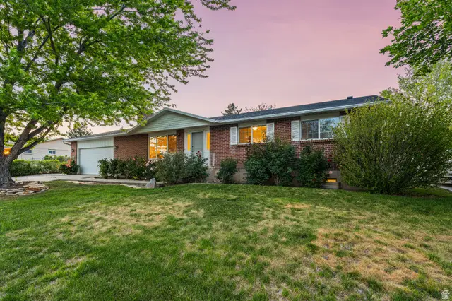 2478 W Long Meadow Dr S, Taylorsville, UT 84129 - #3