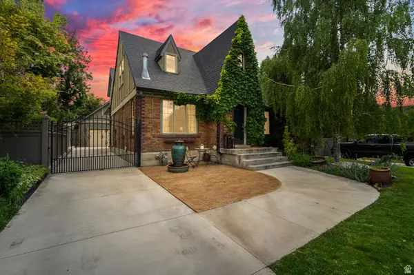 1764 Herbert Ave S, Salt Lake City, UT 84108