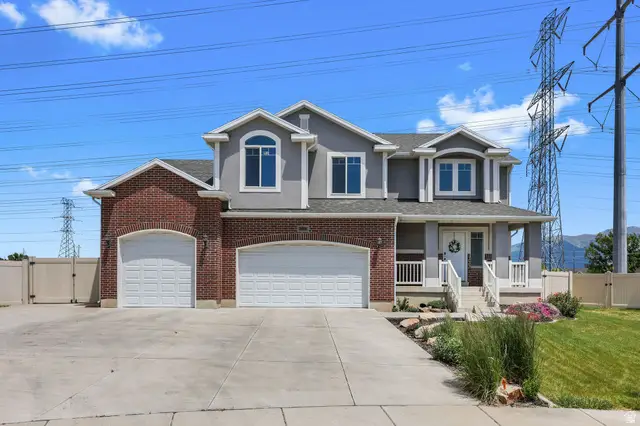 3288 W 1125 N, Layton, UT 84041 - #1