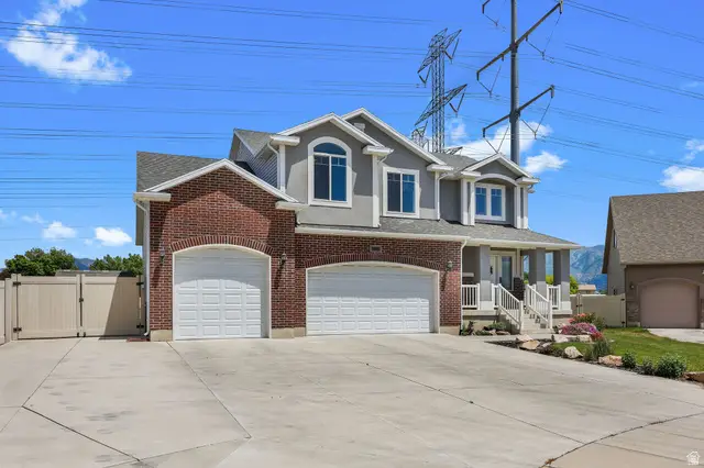 3288 W 1125 N, Layton, UT 84041 - #2