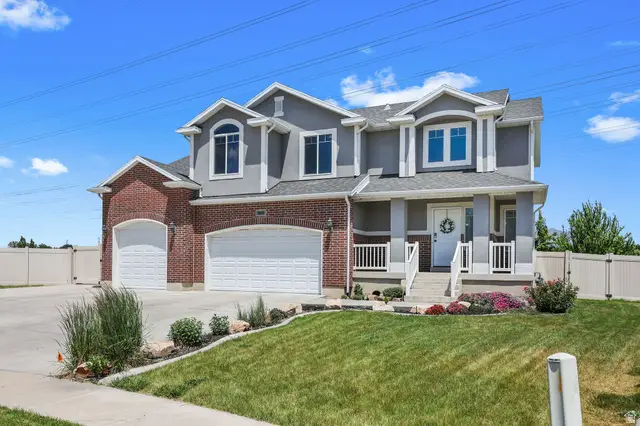 3288 W 1125 N, Layton, UT 84041 - #3