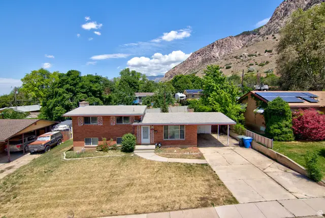 1272 Cook St, Ogden, UT 84404 - #1