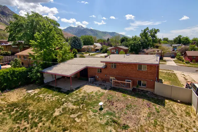 1272 Cook St, Ogden, UT 84404 - #2