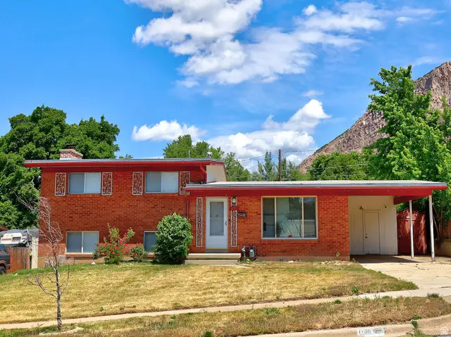 1272 Cook St, Ogden, UT 84404 - #3